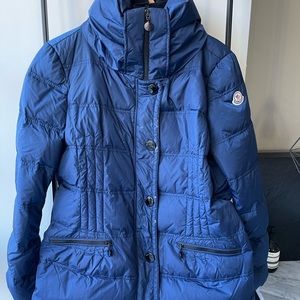 Moncler Puffer Jacket